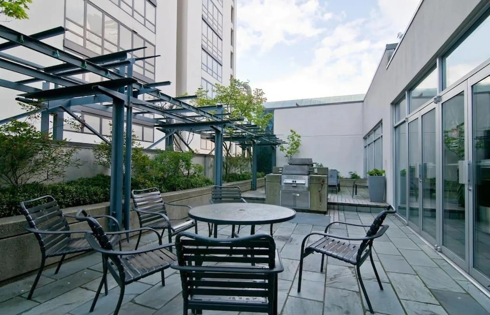 Yaletown Downtown Center Daire Vancouver