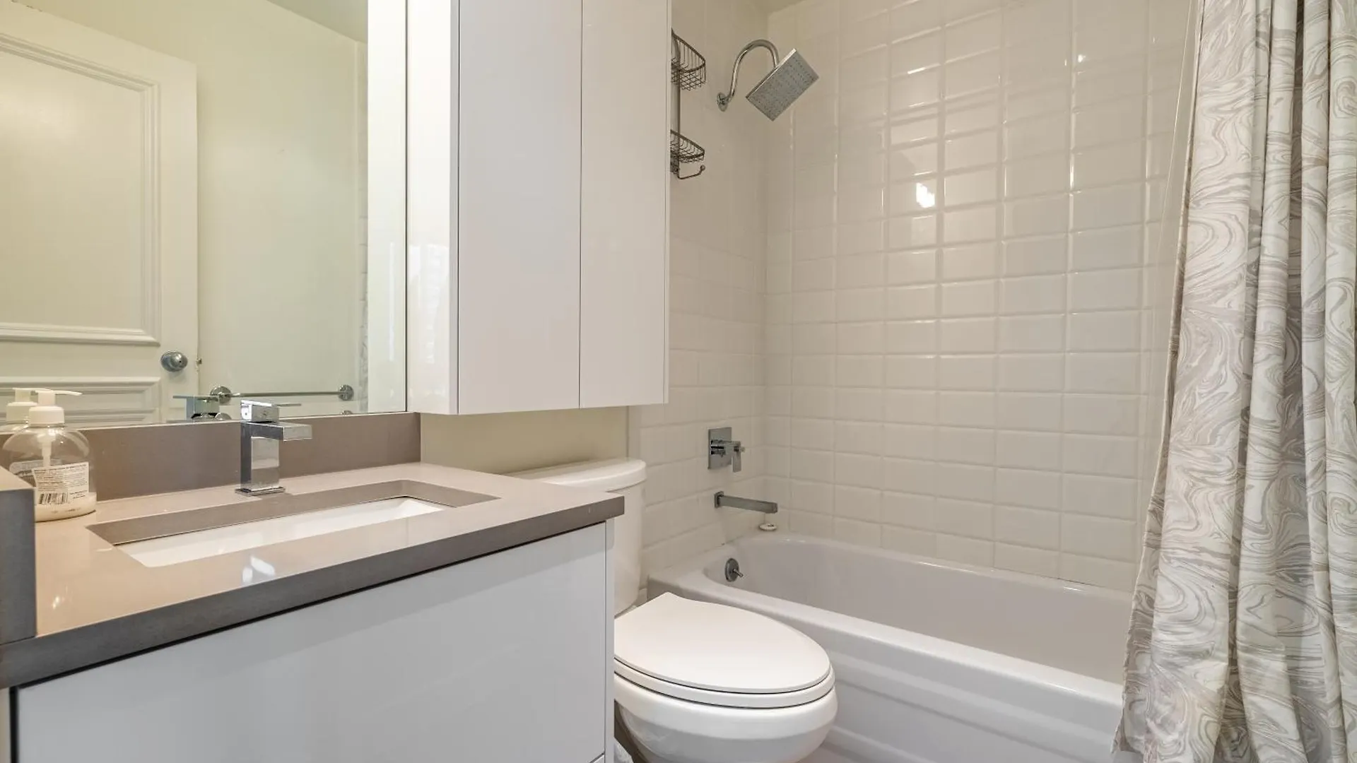 Yaletown Downtown Center Apartment Vancouver