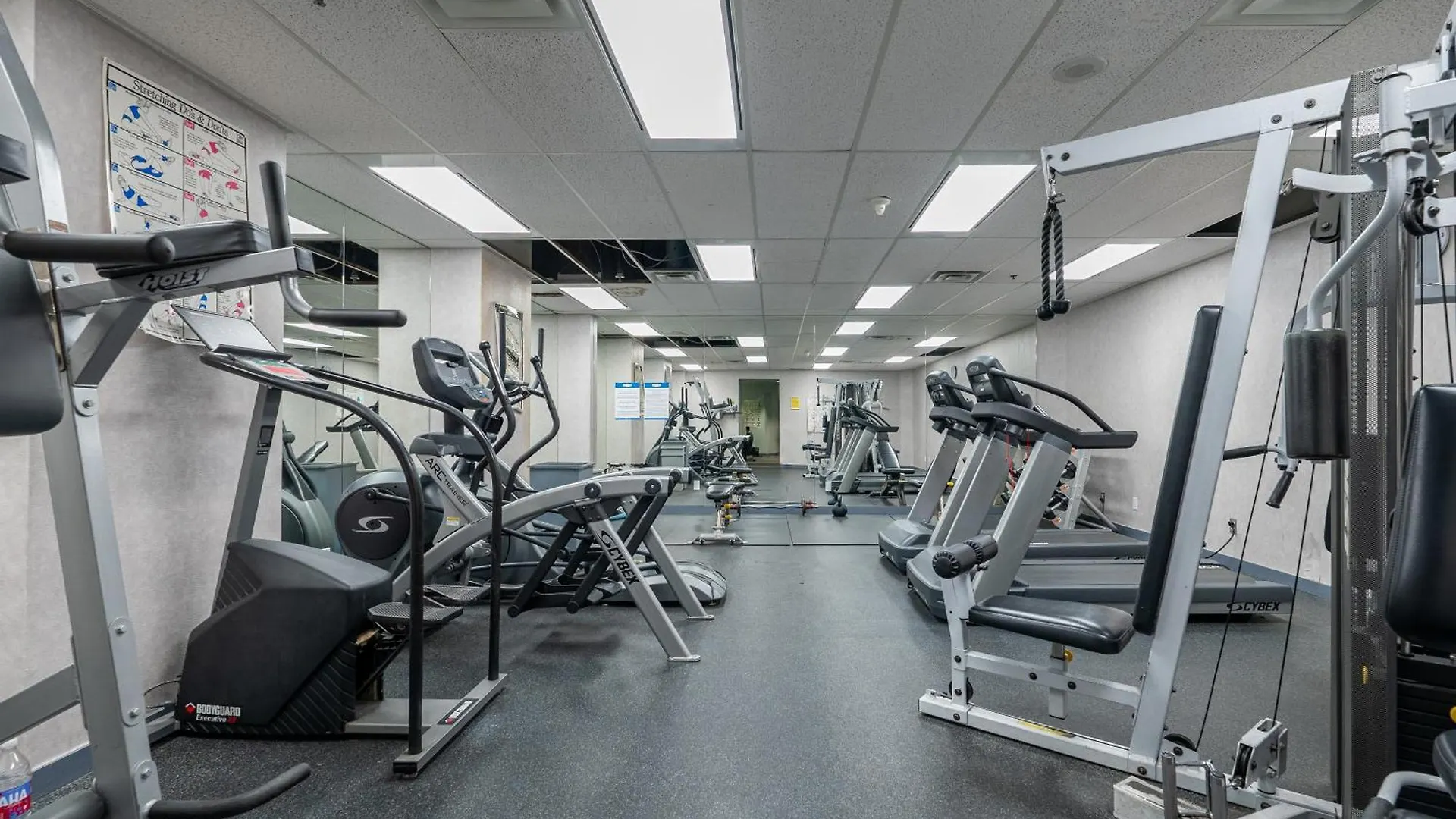 Yaletown Downtown Center Apartment Vancouver 0*,